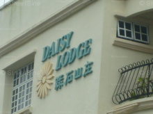 Daisy Lodge (D13), Apartment #1220152